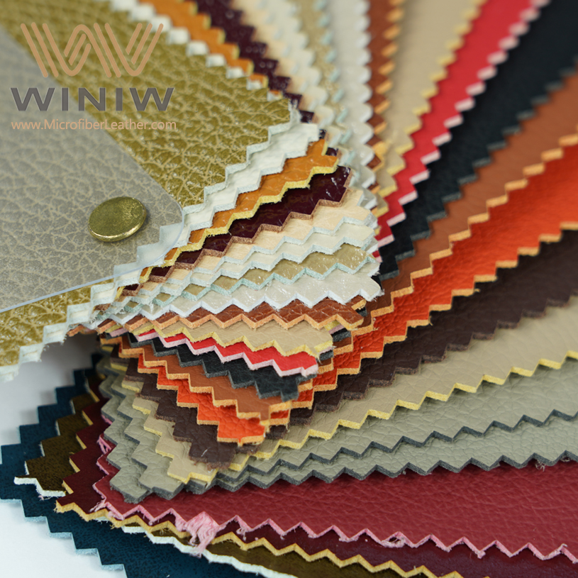 Upholstery Vinyl Fabric