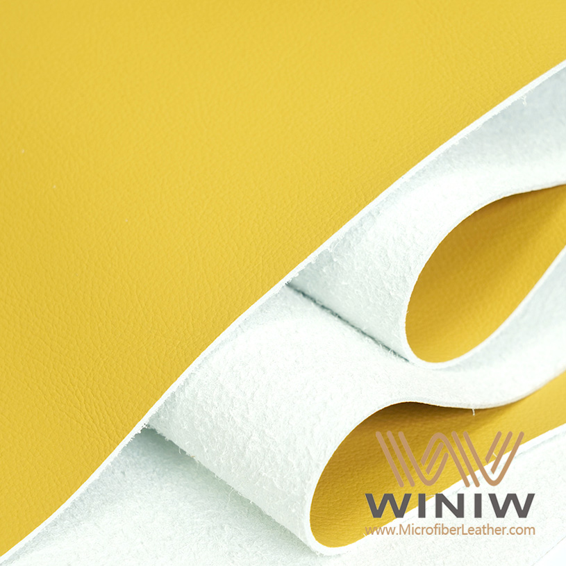 Microfiber fabric for sofa