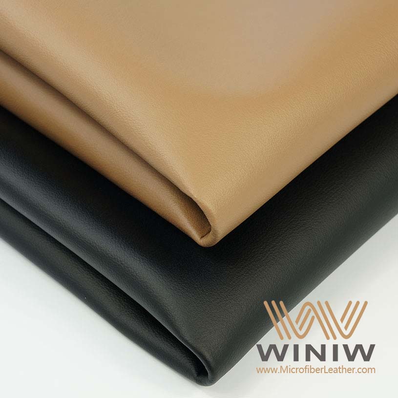 Nappa leather for auto