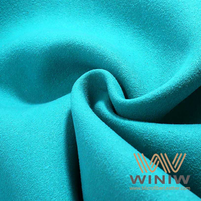 2mm Thick Heavy Duty Microsuede Faux Suede Fabric