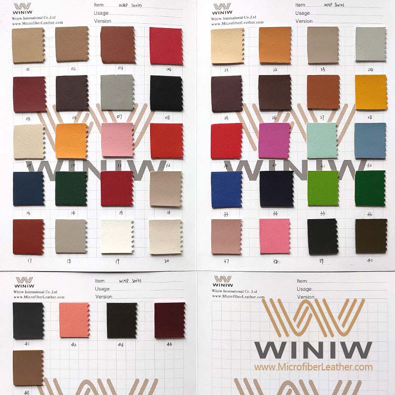 color choice