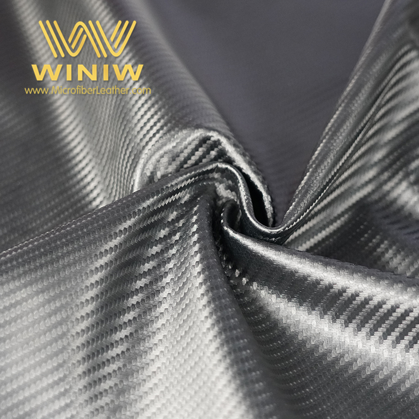Carbon Fiber Leather for Auto Carbon Fiber Leather for Auto