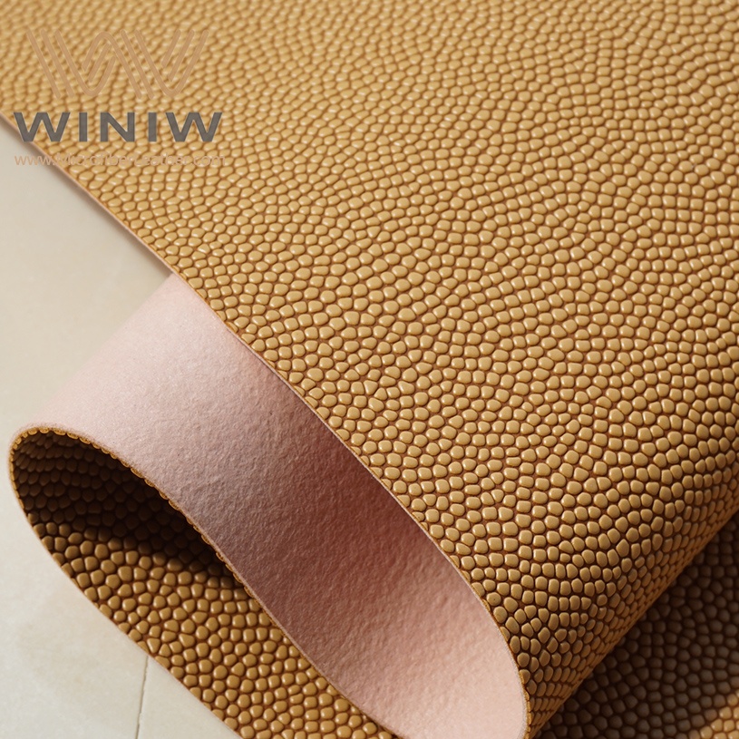 Customized Leather Basketball Materials Customized Leather Basketball Materials