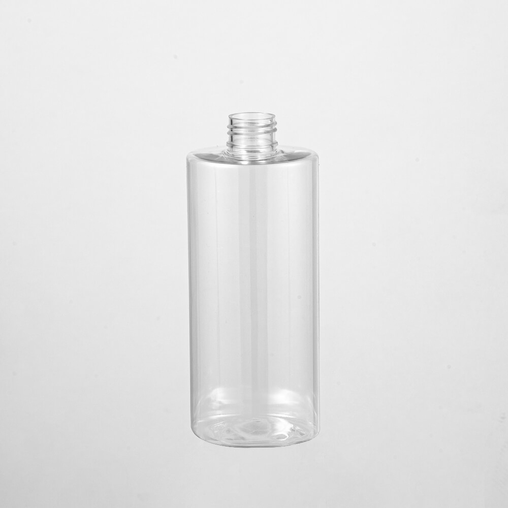 300ml plastic bottle pet