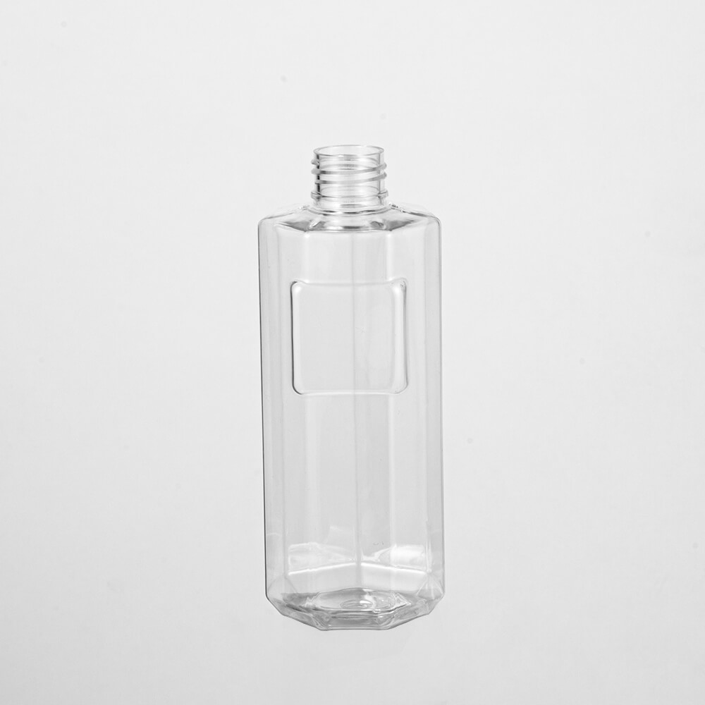 280ml PET BOTTLE