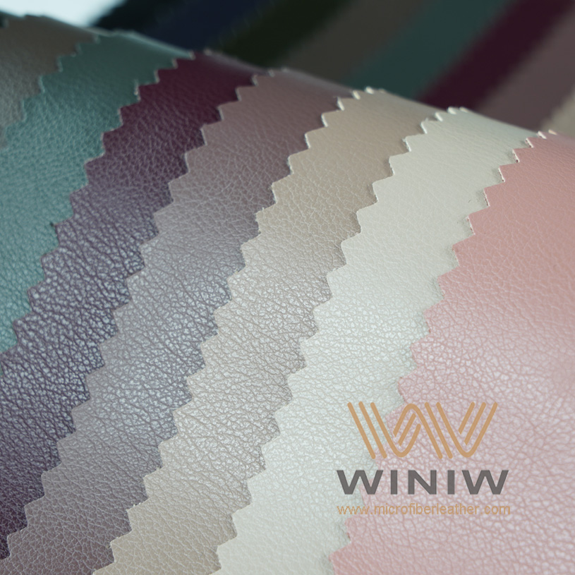 Pu Leather Fabric For Clothing Pu Leather Fabric For Clothing