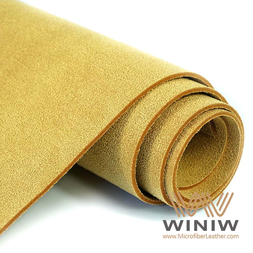 Vagan Suede Leather for Bag Lining Vagan Suede Leather for Bag Lining