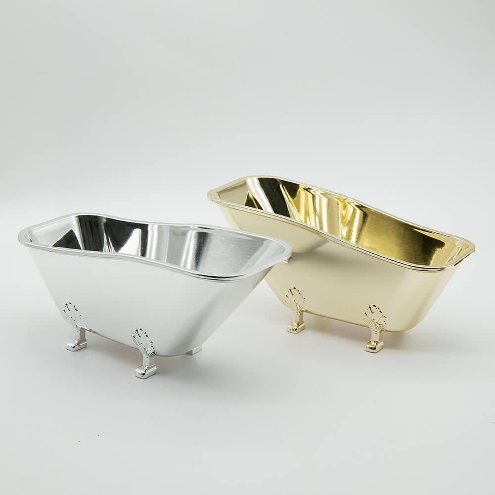 bathtub soap dish