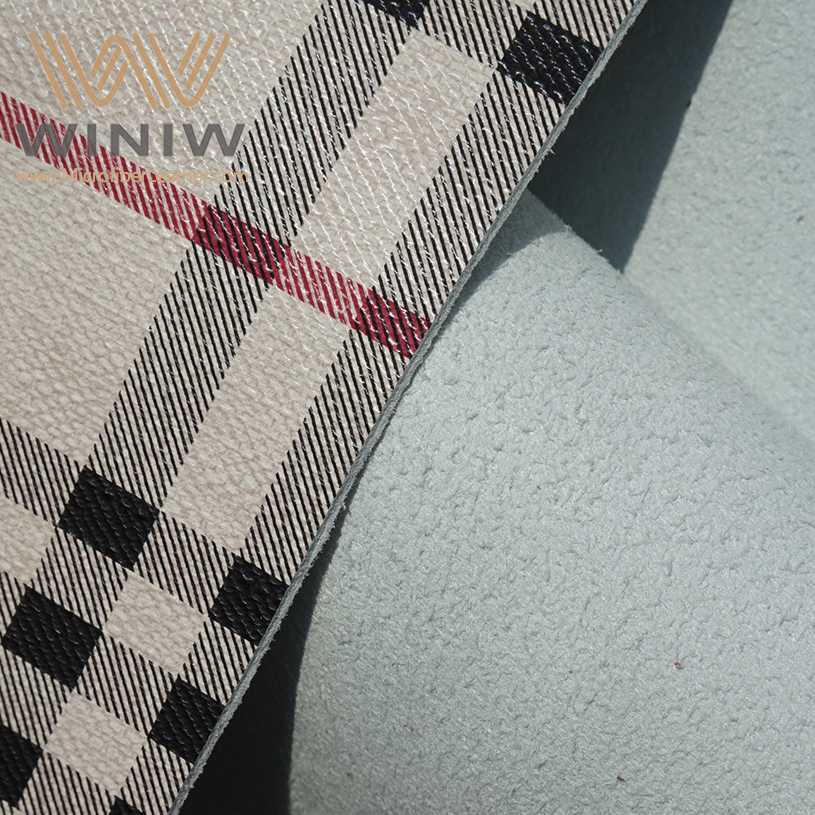 Pu Bag Material Pu Bag Material