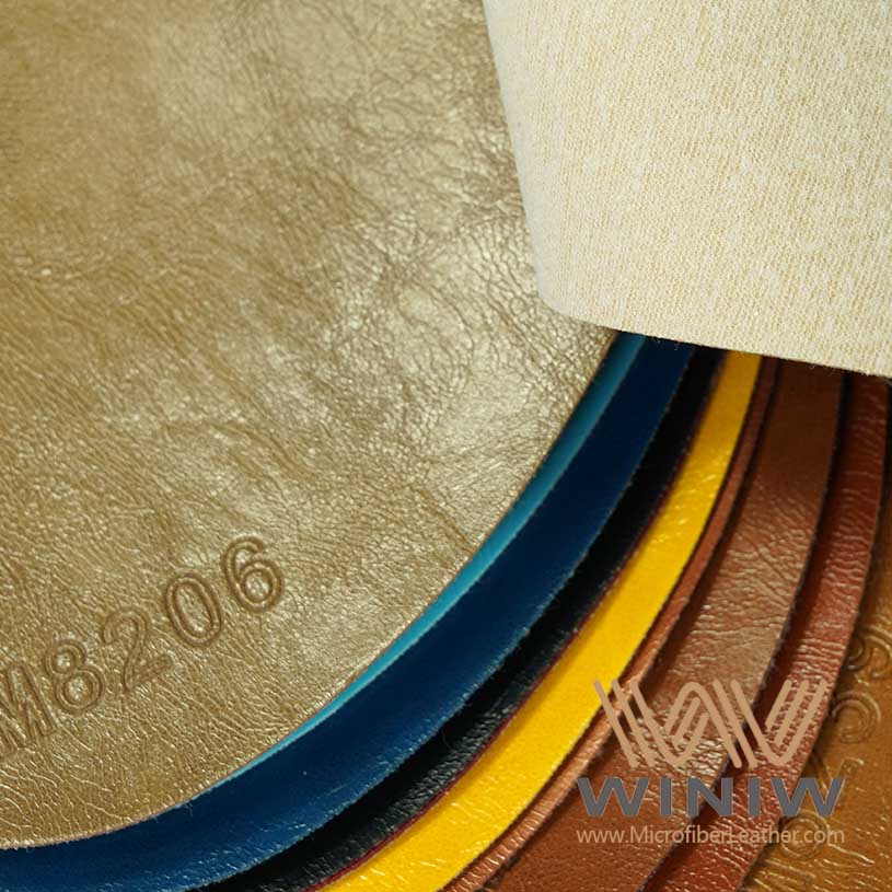 PVC Leather supplier