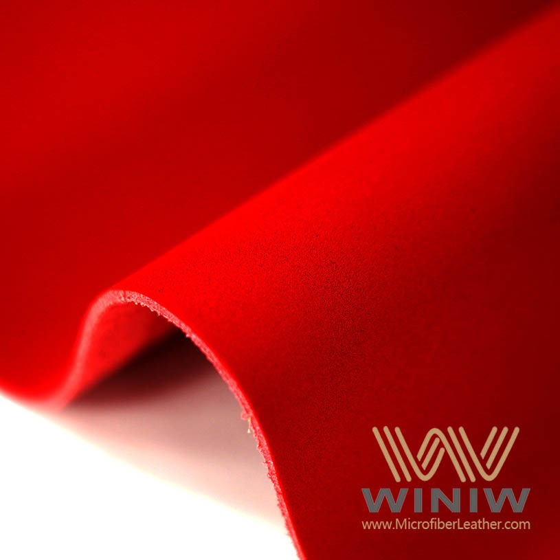 Artificial Car Leather material Artificial Car Leather material
