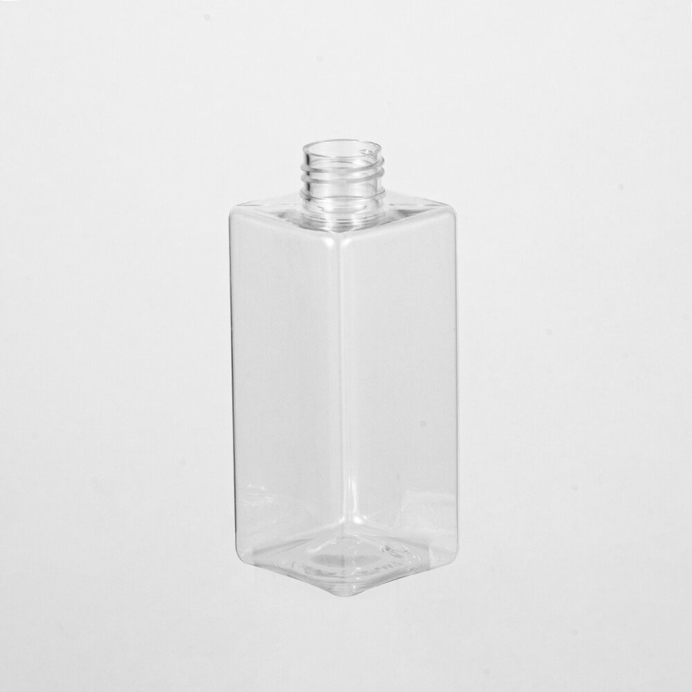 plastic square pet bottle manufacturers