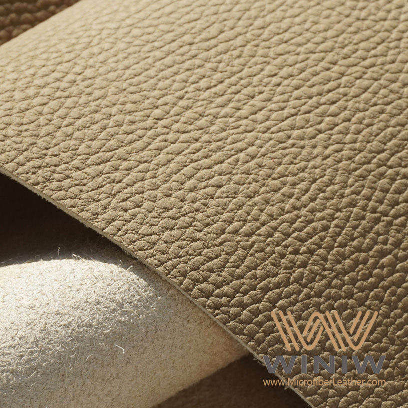 vegan microfiber leather for car interior