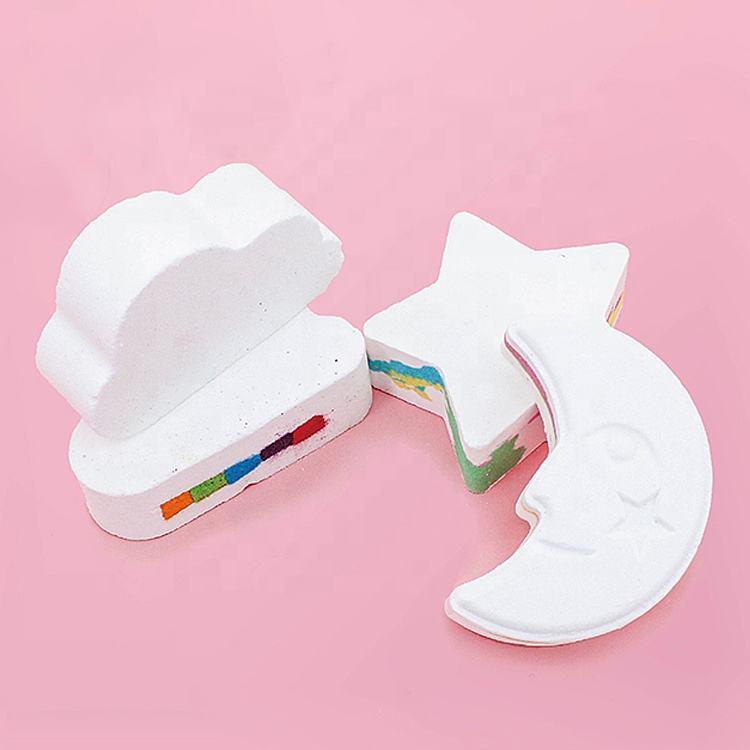 kids bath bombs