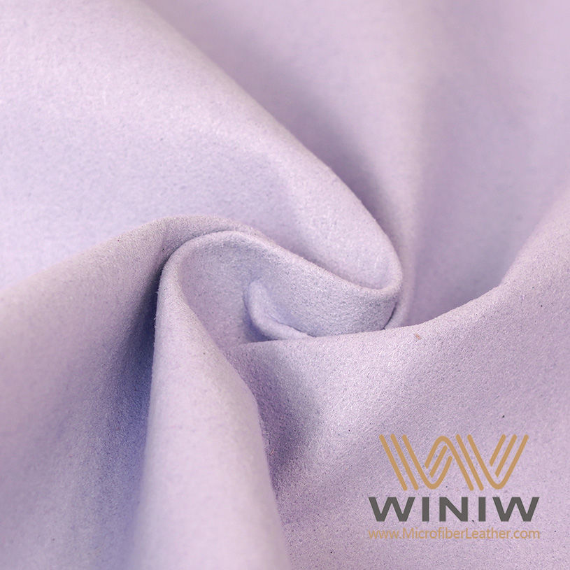 Microfiber Artificial Wear Resistance Leather for Jewelry Packaging Microfiber Artificial Wear Resistance Leather for Jewelry Packaging