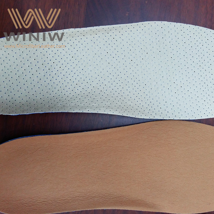 Perspiration Microfiber Shoe Lining Perspiration Microfiber Shoe Lining