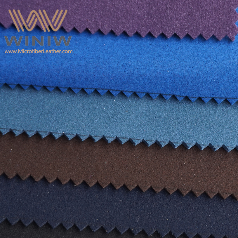 Micro Suede Upholstery Fabric Micro Suede Upholstery Fabric