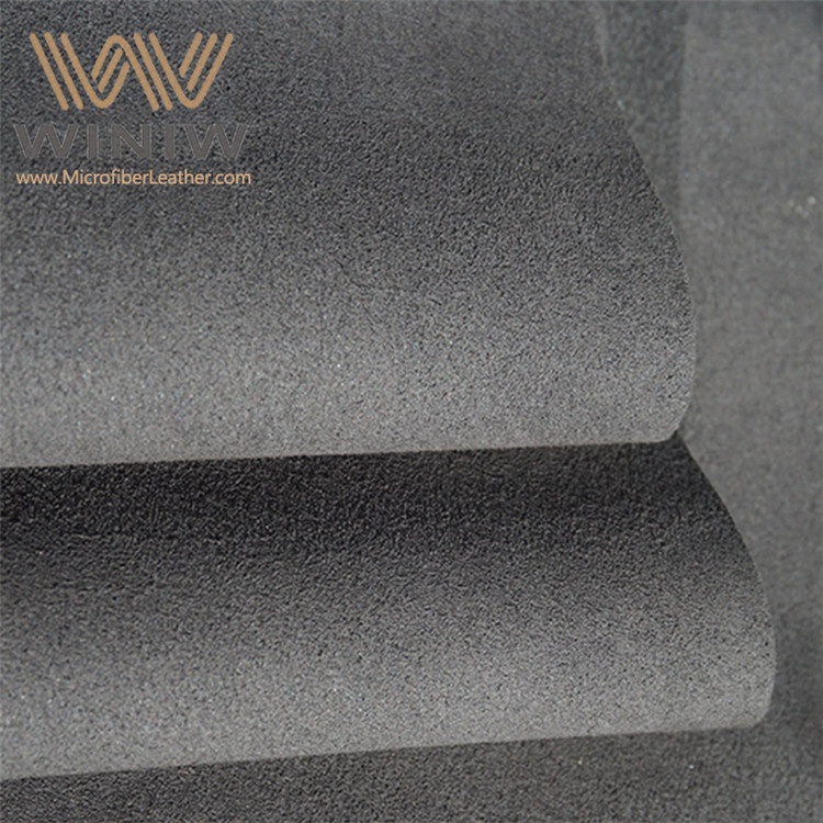 Microfiber Suede Leather Microfiber Suede Leather