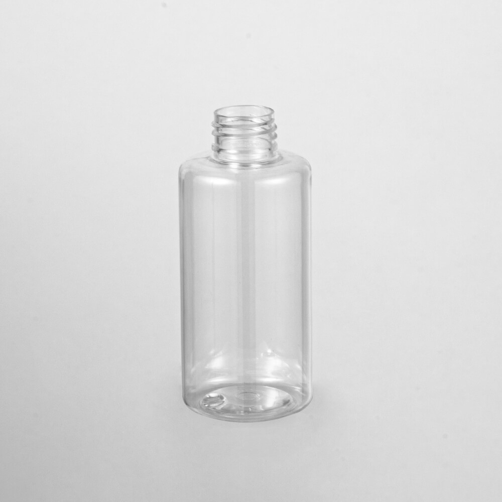 140 ml plastic squeeze bottles