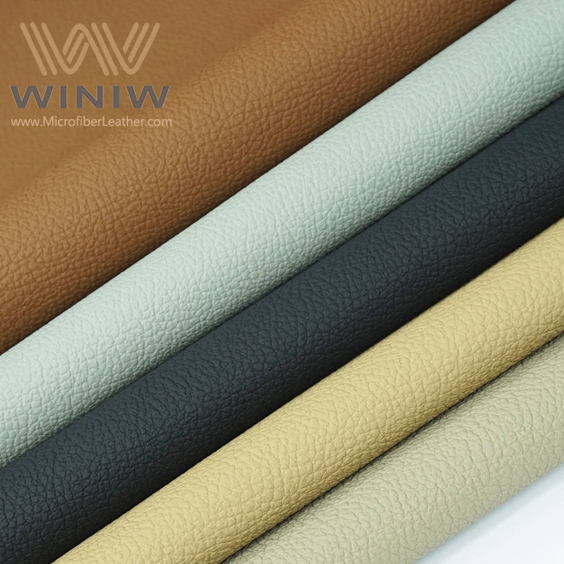 Eco Leather For Auto Seat Cushion Eco Leather For Auto Seat Cushion