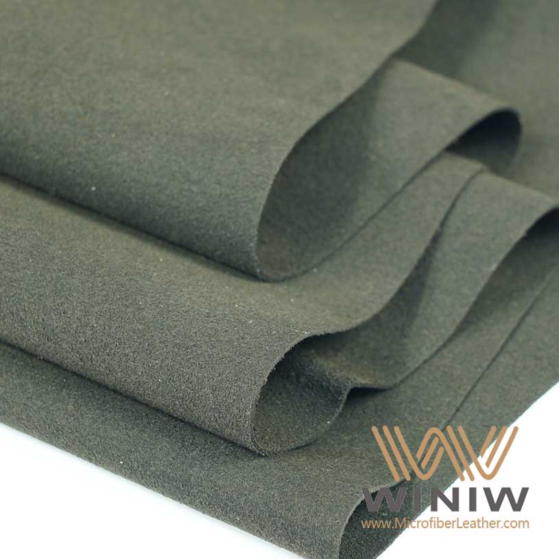Microfiber Suede Leather for Gloves Microfiber Suede Leather for Gloves