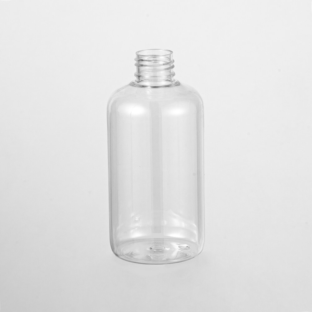 250ml plastic bottles