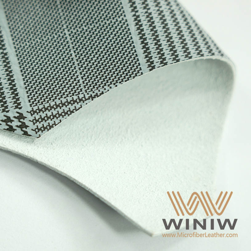 Artificial Leather Fabric For Auto Interior Artificial Leather Fabric For Auto Interior
