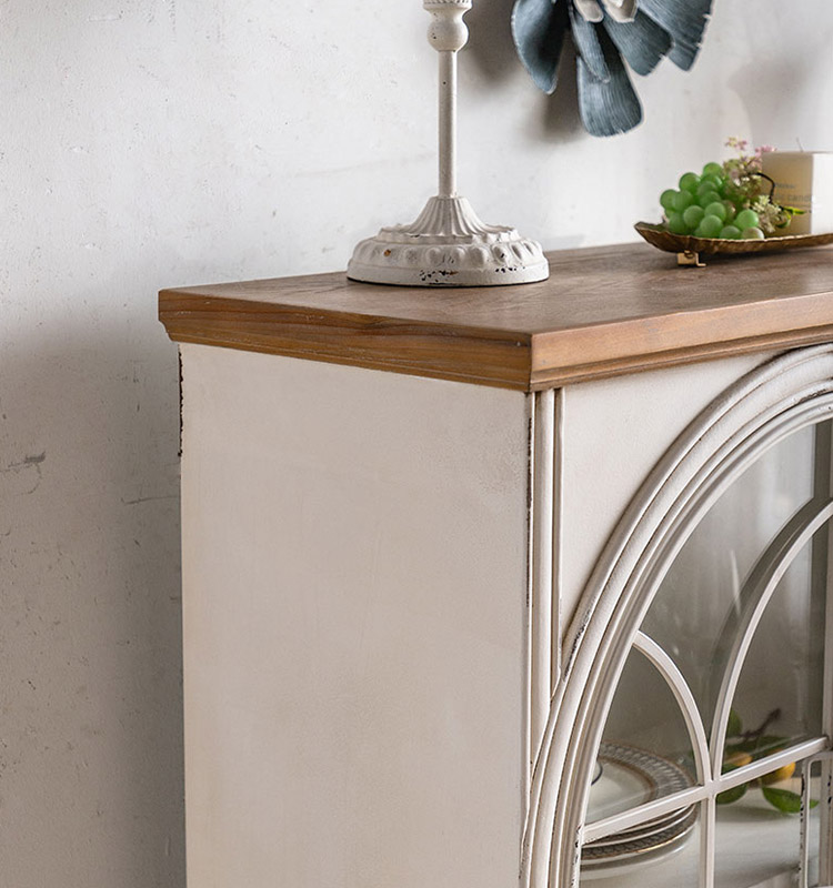 french display cabinet