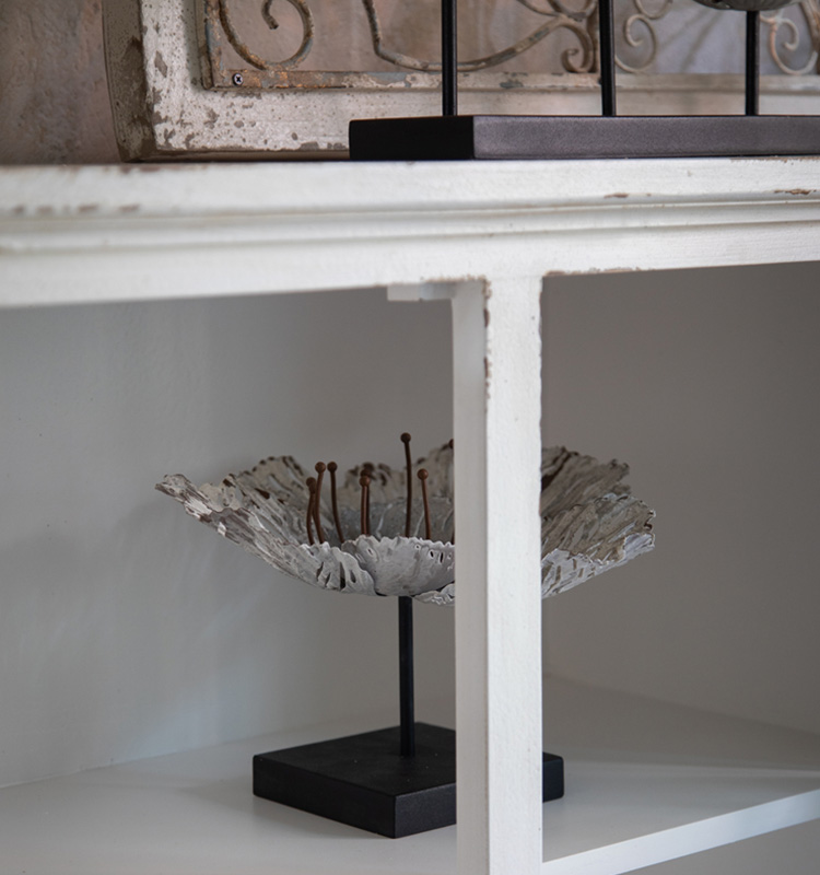 sideboard with drawers