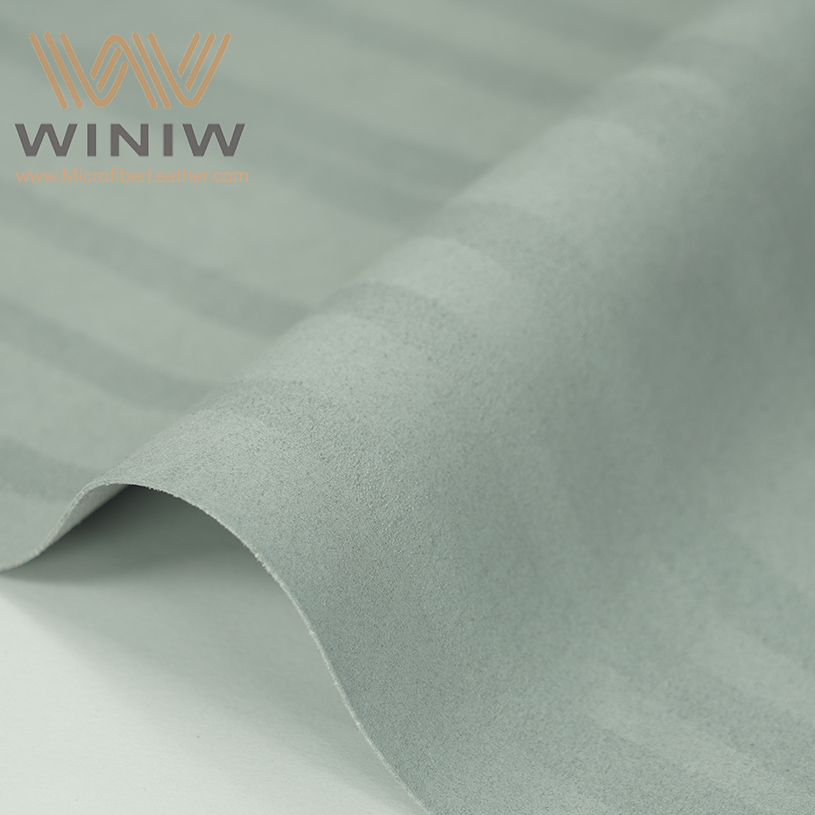 Suede Microfiber Leather Suede Microfiber Leather