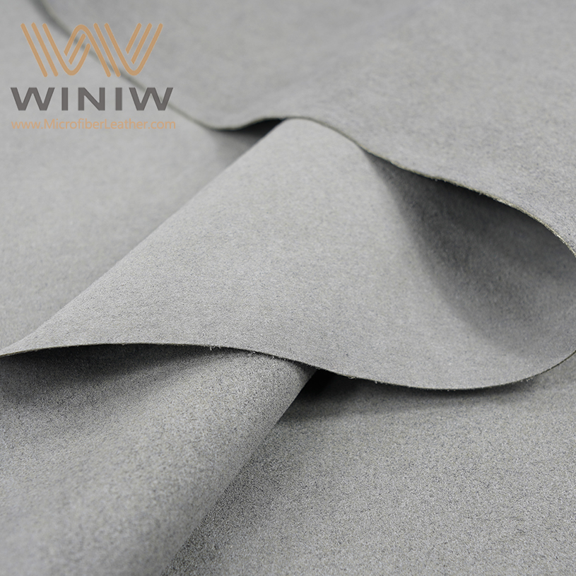 Microfiber Suede Leather Microfiber Suede Leather