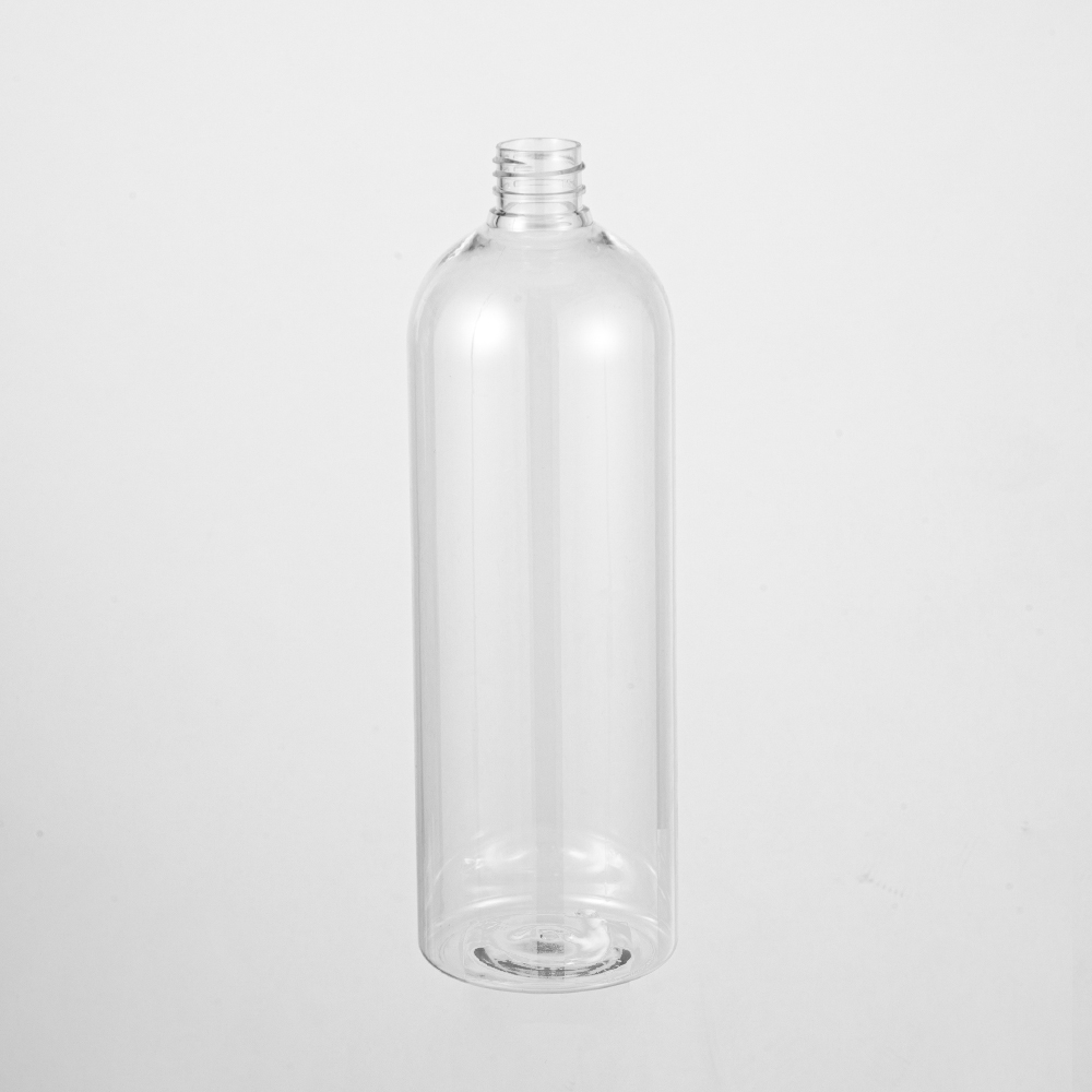 1000 ml plastic bottles