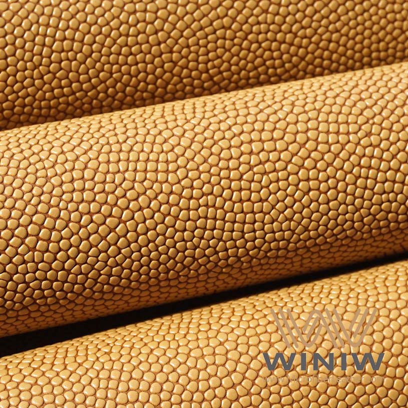 BALL LEATHER