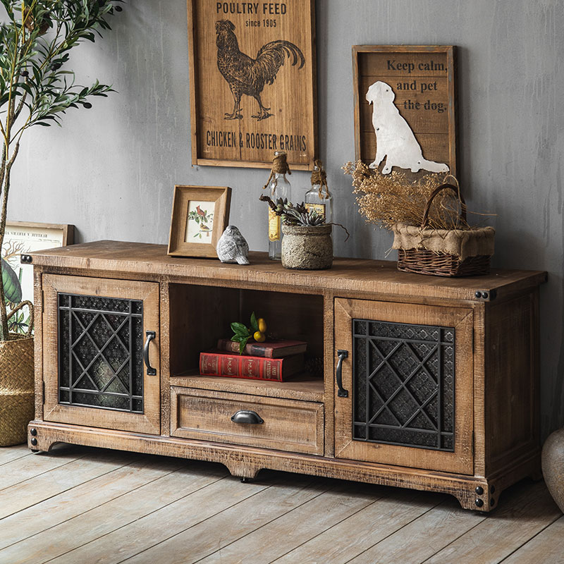 wooden tv cabinets
