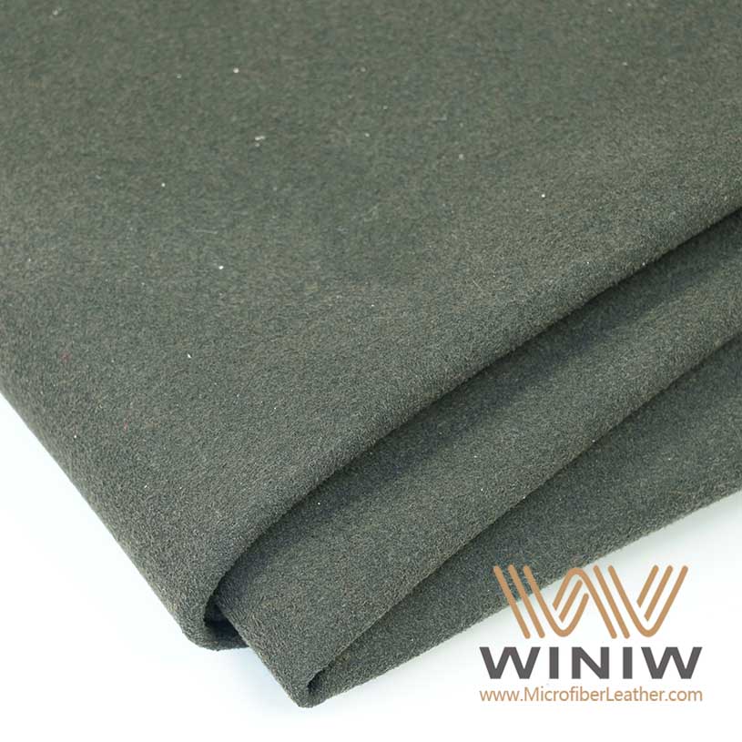 Vagen Suede Leather for Conductive Gloves