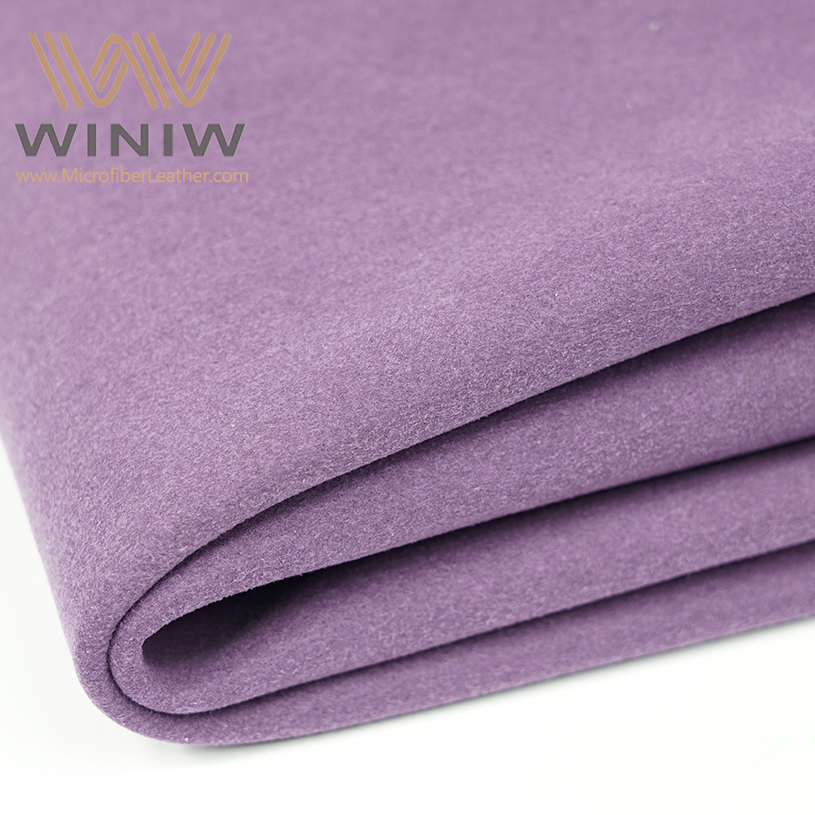Wholesale Sale Faux Suede Leather Fabric Wholesale Sale Faux Suede Leather Fabric
