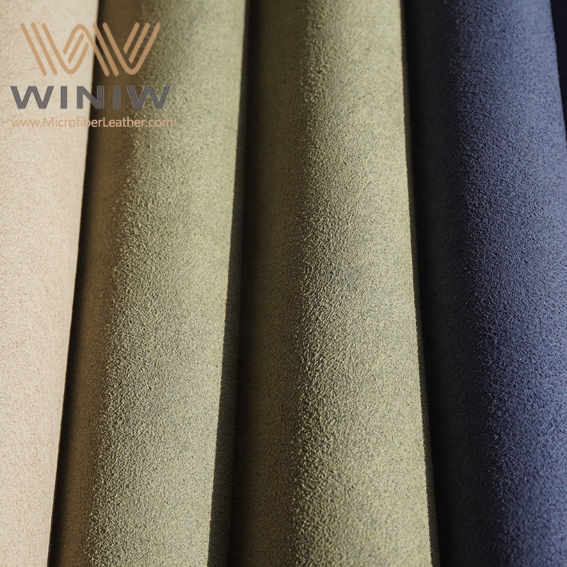 Artificial Leather Microfiber Artificial Leather Microfiber