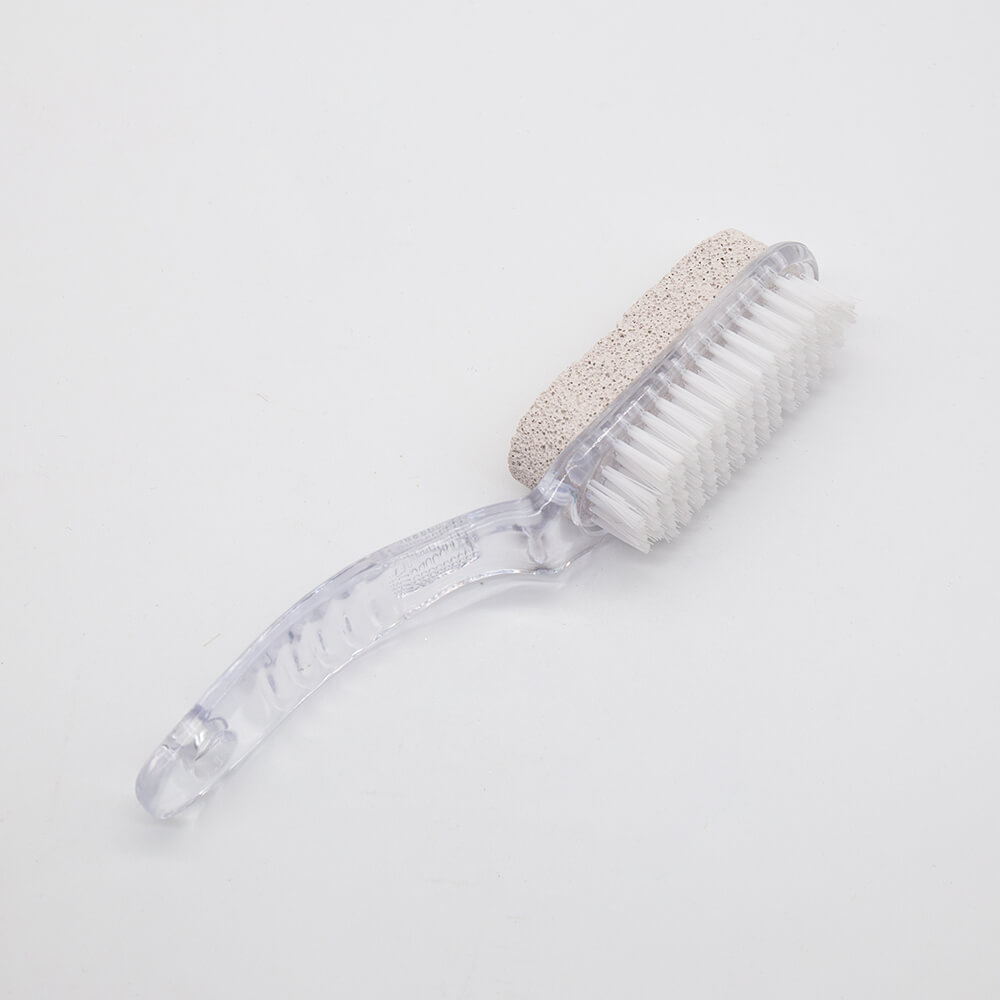 Foot Brush Scrubber Feet Massage Pedicure Tool