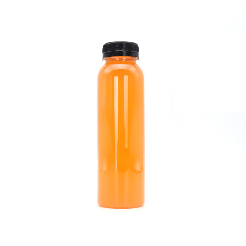 16oz plastic beverage bottles wholesale