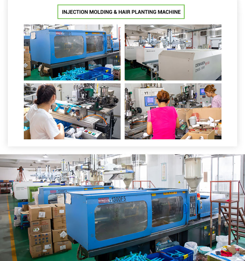 xiamen yuci electroplate factory