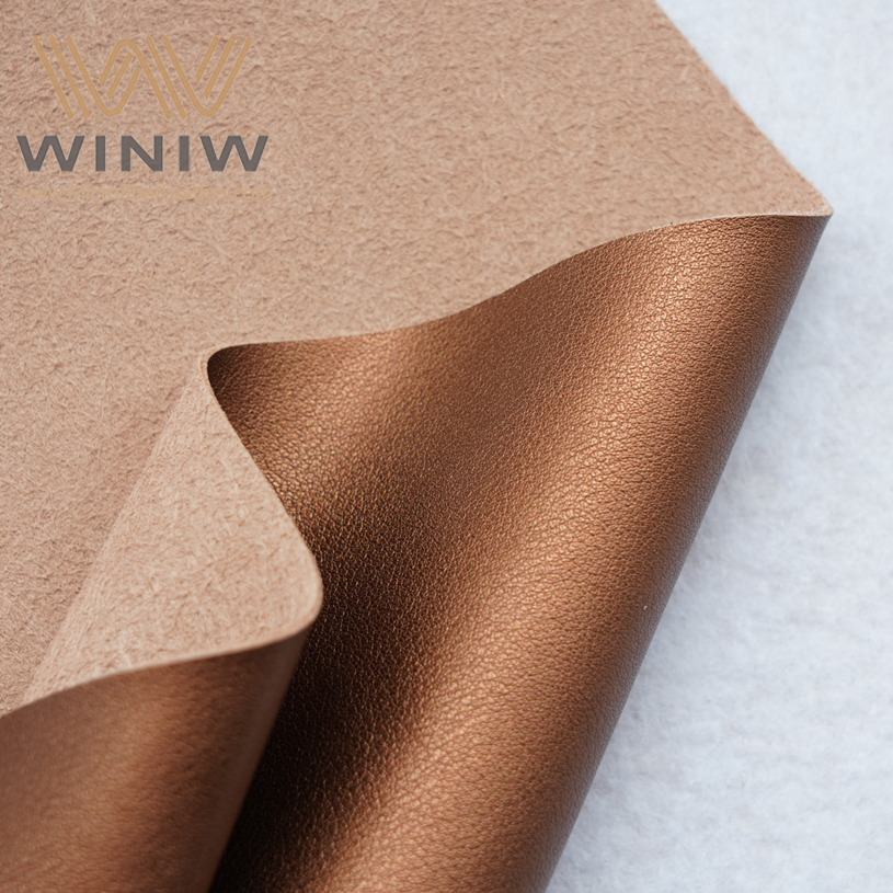 Eco Friendly Vegan Leather Eco Friendly Vegan Leather