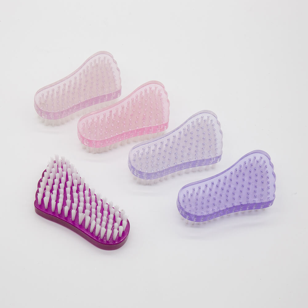 Fingernail Scrub Cleaning Brushes for Toes