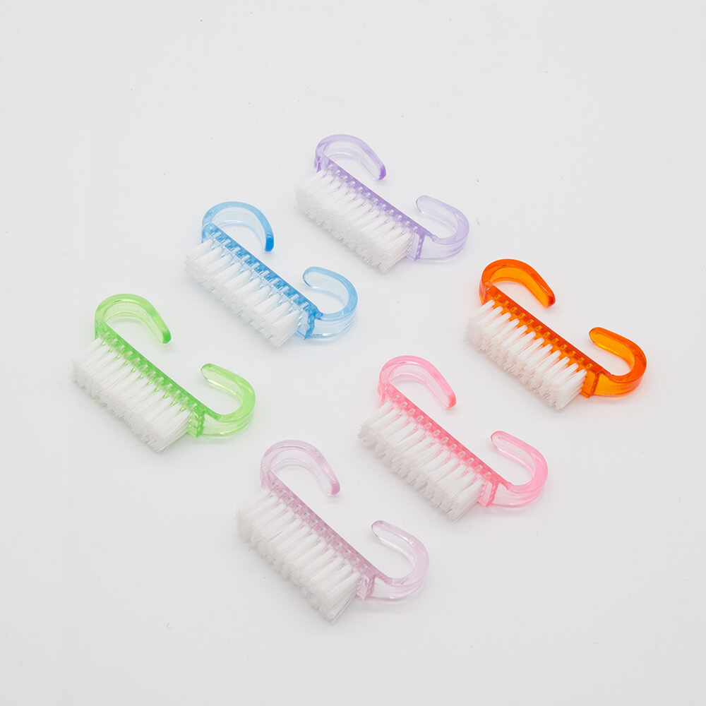Fingernail Scrub Cleaning Brushes for and Nails Cleaner
