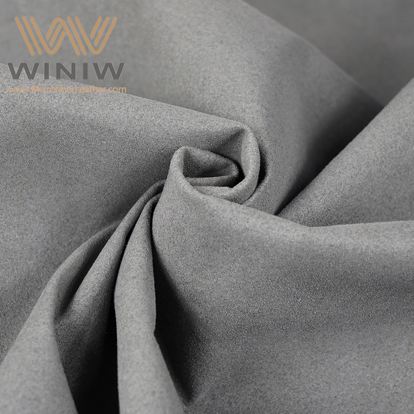 Suede Microfiber Leather Suede Microfiber Leather