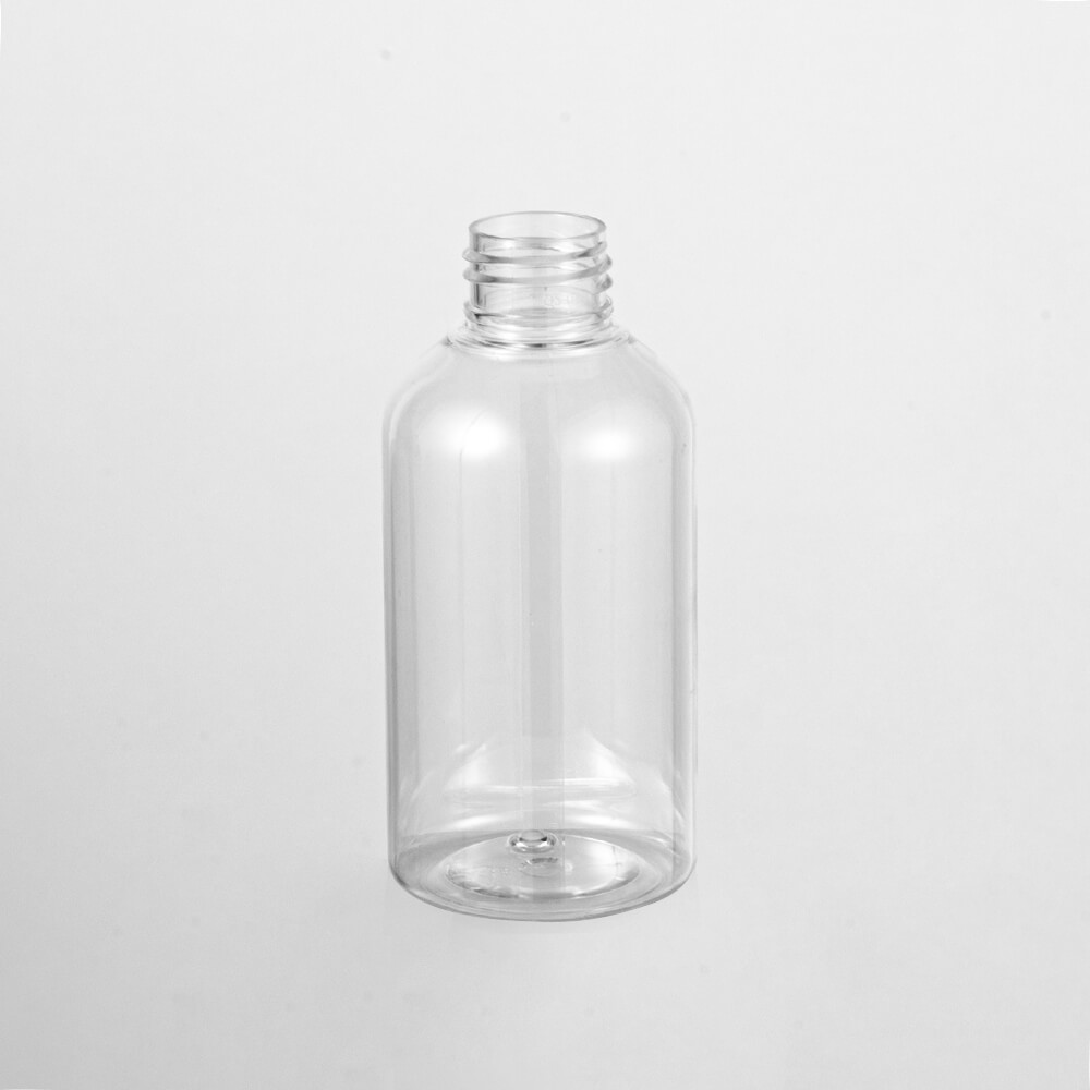 70ml plastic bottles