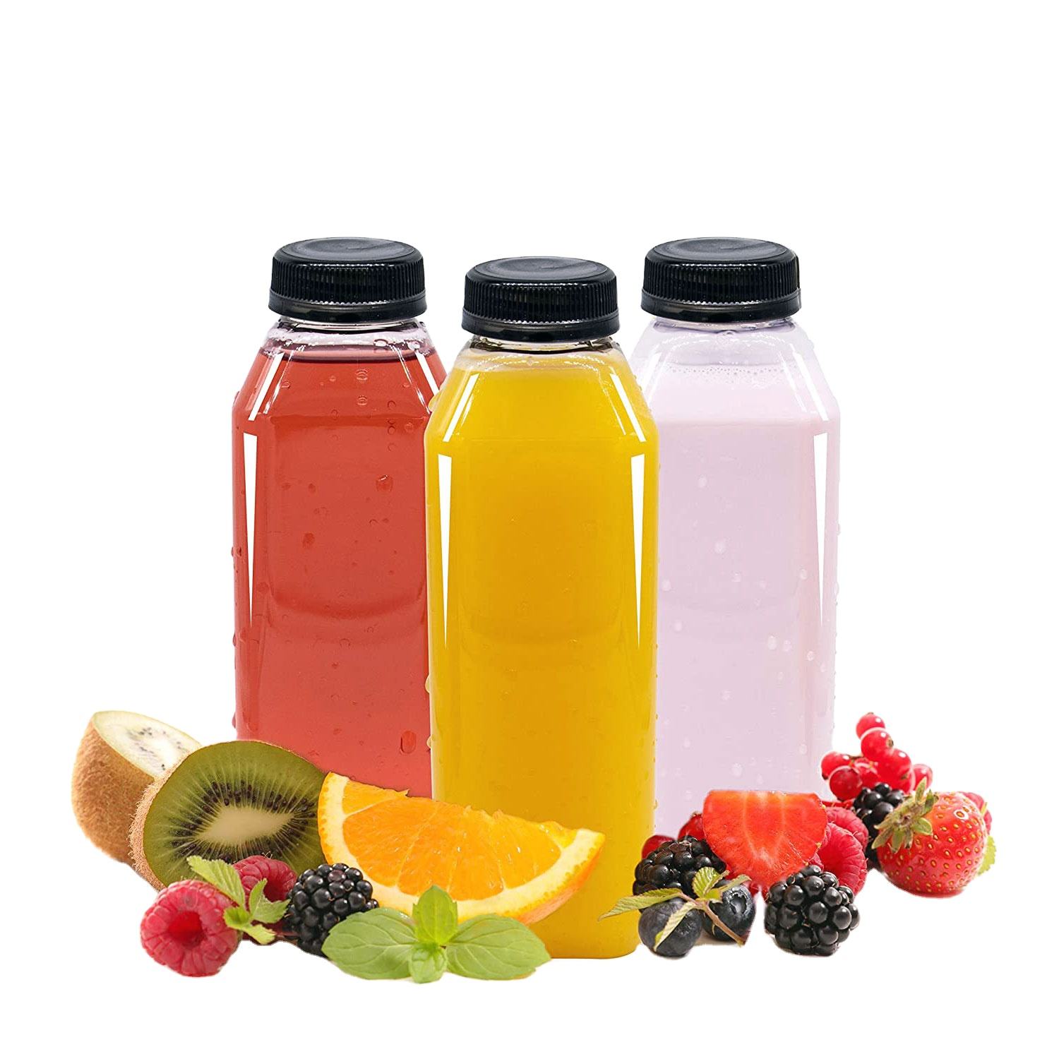 pet bottle juice for sale