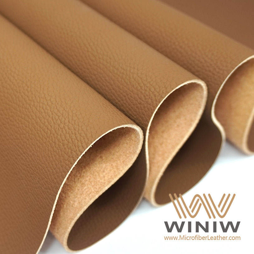 eco vegan microfiber leather for auto