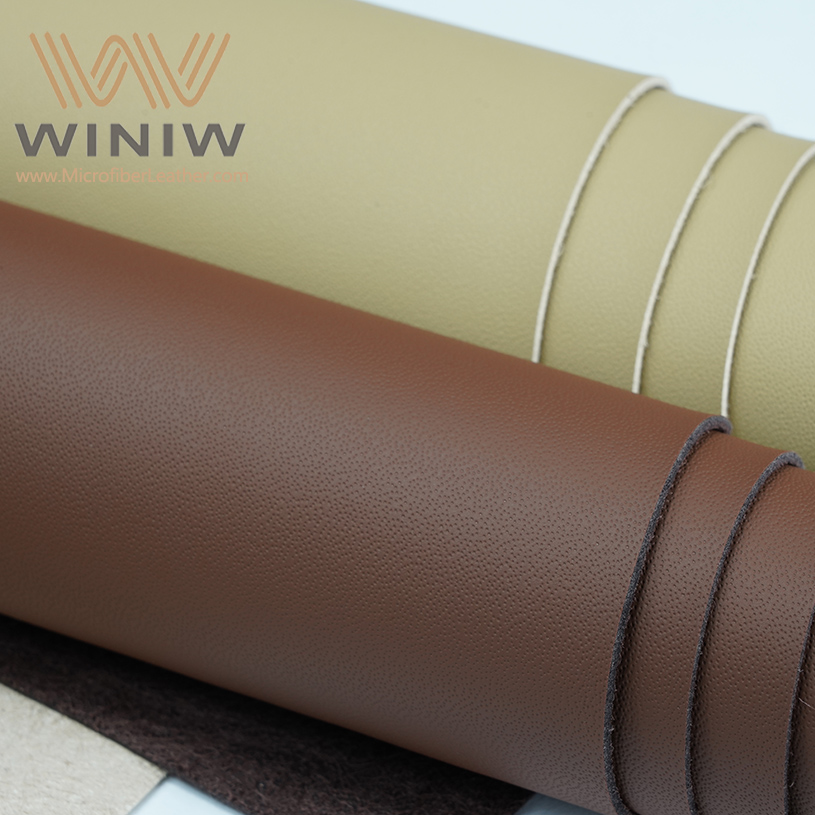 Auto Upholstery Faux Leather Material Auto Upholstery Faux Leather Material