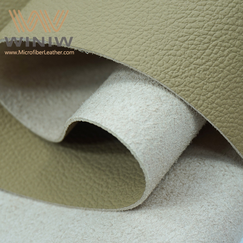 Eco Leather For Auto Seat Cushion Eco Leather For Auto Seat Cushion