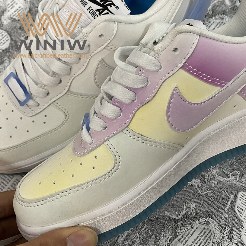 Pu Shoe Material Pu Shoe Material